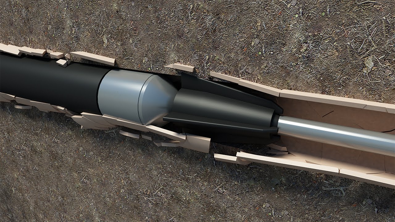 Boru Patlatma ve Boru Yenileme