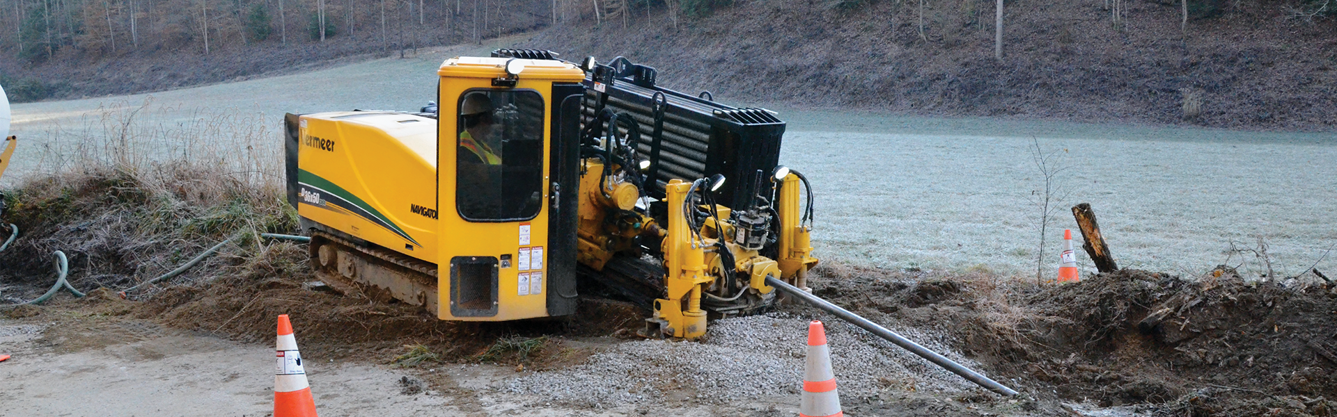 Demirci Yatay Sondaj 