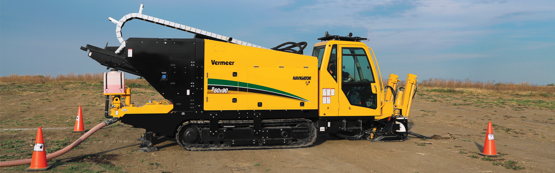 Demirci Yatay Sondaj 