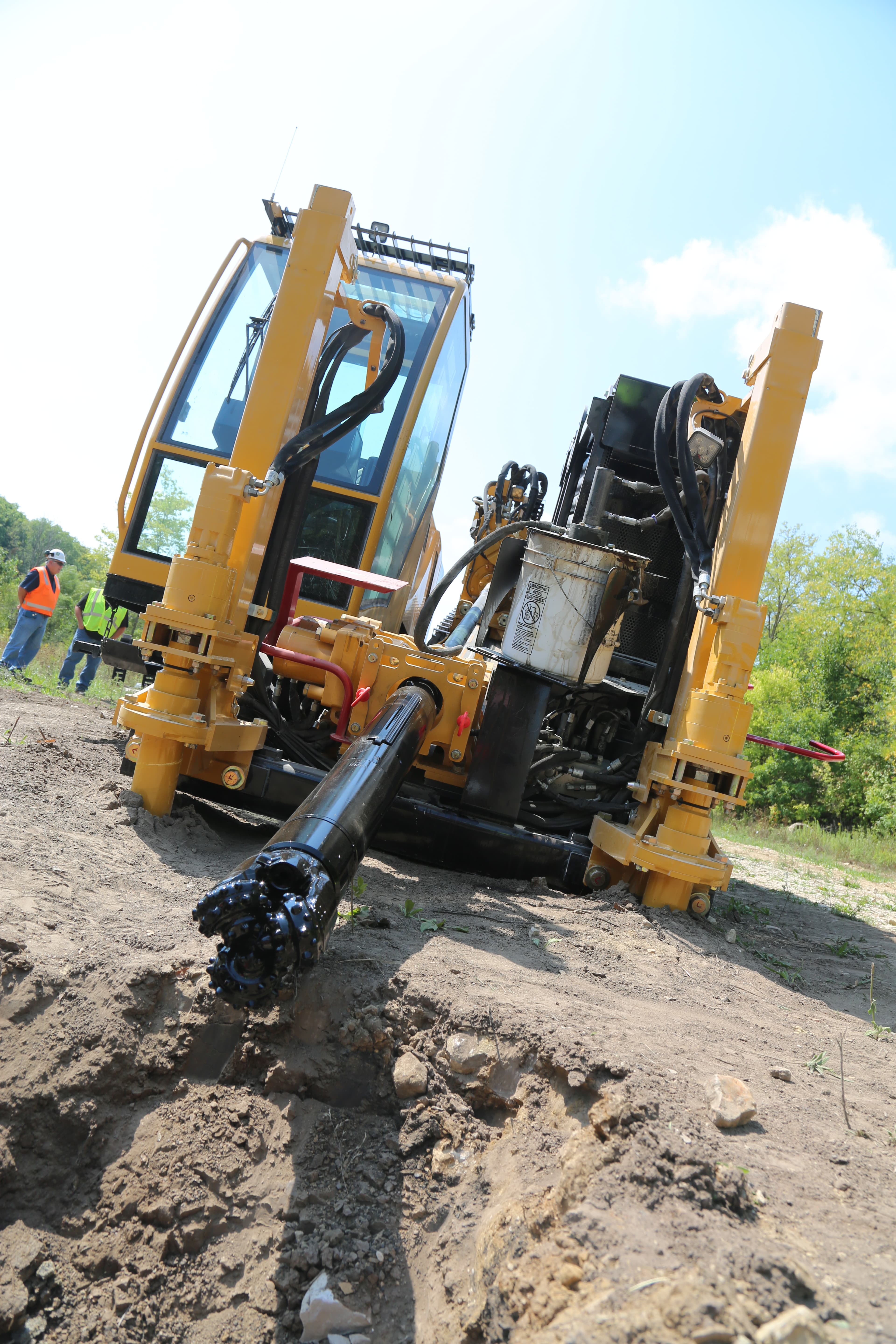 Yatay Sondajın Halk Dilindeki Hitabı.. (Köstebek)