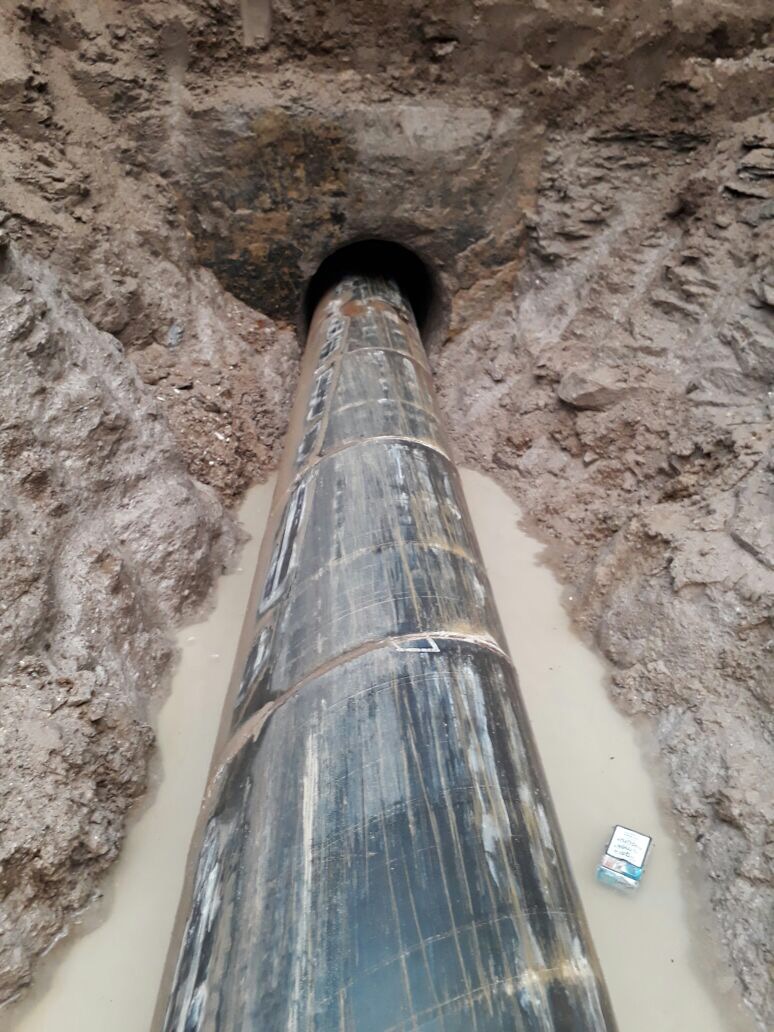 Yönlendirilebilir Yatay Sondaj Bilgileri